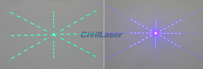 laser module special